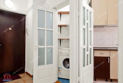 Garsonieră decomandată, mobilată în Port - 5