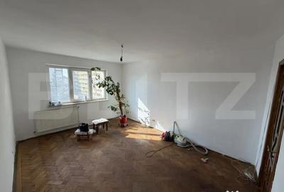 Garsonieră decomandată în Sud - 8