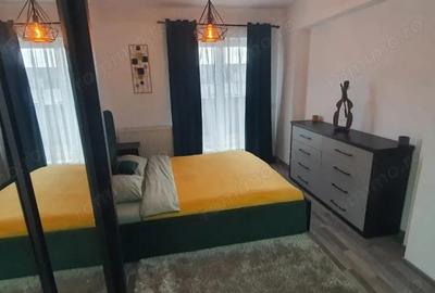 Apartament cu 3 camere, 78 mp, cu boxa si loc de parcare, Avantgarden 3 - 4
