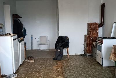 Casă cu 4 camere cu Teren 2800 Mp în Grădinari - 4