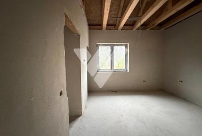 Casa inviduala 4 camere 147 mp si teren 501 mp in Tocile Sibiu - 5