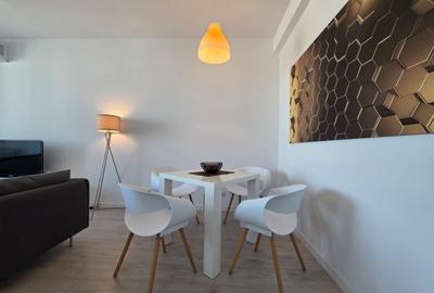 Apartament cu 2 camere decomandat, mobilat în Pipera - 15