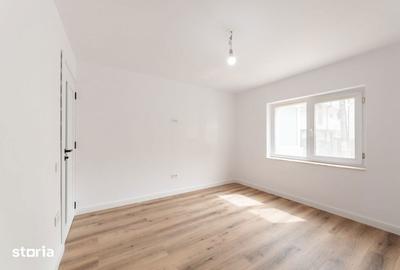 Apartament cu 2 camere în Exercițiu - 2