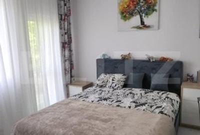 Proprietate Exclusivista: 2 Case, Piscina si Teren de Tenis pe 3833 mp - 14