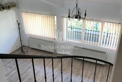 Universitate Birouri  /  Piata Rosetti Duplex - 2