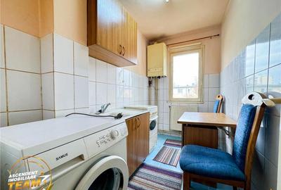 Camin primitor si luminos, 2 camere, terasa, facilitati, Sim - 18