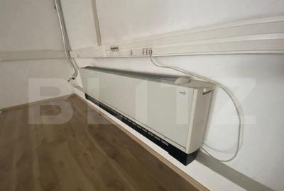 Caldire Comerciala, 1000 mp,stradal, locuri de parcare, zona - 12