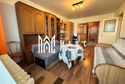 Apartament 2 camere | 53 MPU | Etaj 10 | Balcon inchis | Piata Rahovei - 7