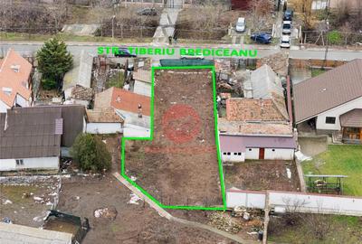 Teren de 472 mp, în Agigea - 9