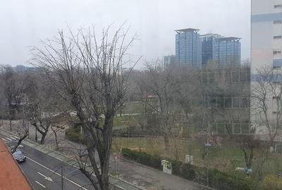 Apartament cu 2 camere semidecomandat în Floreasca - 4