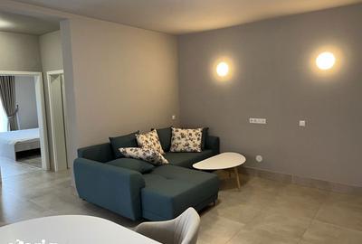 Apartament cu 3 camere, mobilat în Șelimbăr - 10