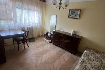 Apartament 2 Camere Semidecomandat Podu Ros - 5