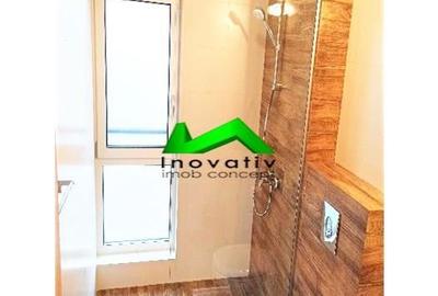 Apartament cu 2 camere decomandat în Central - 2