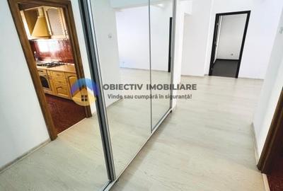Apartament 4 camere – 106,62 mp – Bulevardul Traian - 2