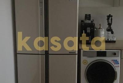 Apartament cu 3 camere semidecomandat, mobilat în Străulești - 9