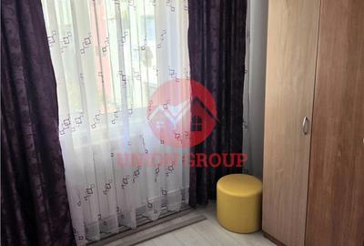 Apartament cu 3 camere decomandat în Central - 8