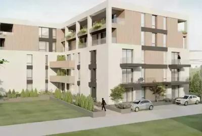 Apartament ideal 3 camere | Pret Promo Presale | Pozitie excelenta - 2