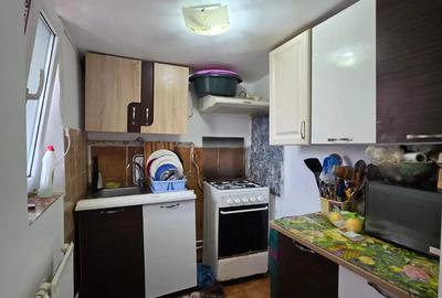 De vanzare casa din caramida, in Roman, 87.000 euro - 8