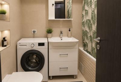 Apartament cu 2 camere decomandat în Politehnica - 3