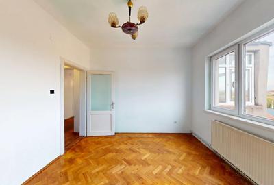 Apartament cu 4 camere decomandat în Iosefin - 9