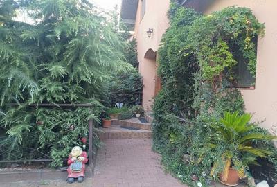 Casă cu 4 camere cu Teren 712 Mp în Utvin - 7