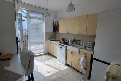 Casă cu 4 camere în Odăile - 3