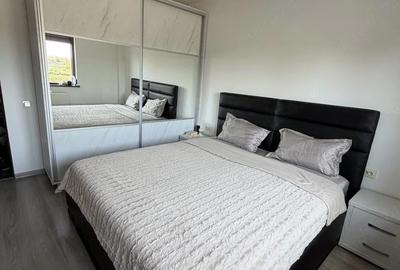 Apartament cu 3 camere decomandat în Central - 7
