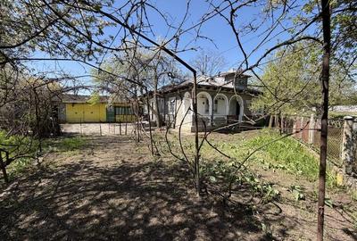 Casă cu 4 camere în Bălteni - 2
