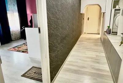 Apartament cu 4 camere decomandat în Iris - 7