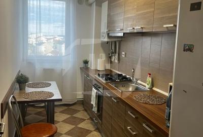 Garsonieră decomandată, mobilată în Zorilor - 2