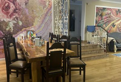 BRANESTI-VILA SUPERBISSIMA,LA LAC,PISCINA,FANTASTICA,UNICAT,700000 EURO - 35