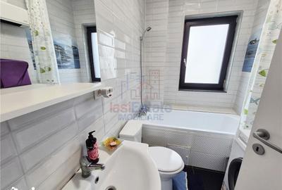 Apartament cu 3 camere în Tomești - 7