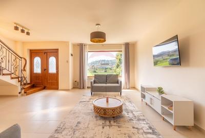 Duplex de inchiriat in cartierul Terra, Floresti | Prima inchiriere - 3