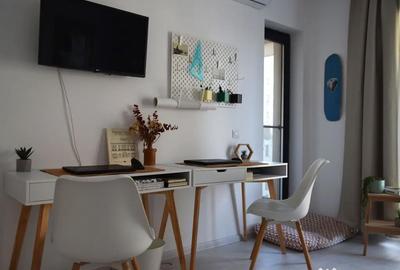 Garsonieră decomandată în Cotroceni - 2