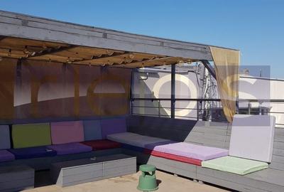 VANZARE CLADIRE BIROURI | ZONA DOROBANTI-BELLER - 9