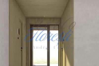 Apartament de 2 camere,finisat, 37 mp utili, in zona Tineretului - 6