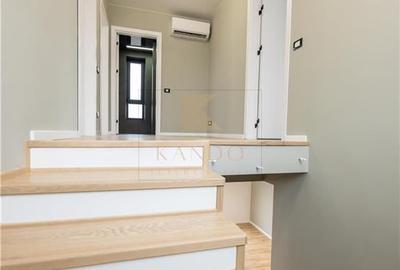 Casa Premium NZEB | Vedere directa spre Padurea Mogosoaia | Comision 0 - 43