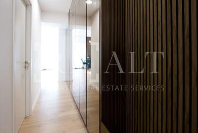 Inchiriere apartament 3 camere | Prima inchiriere, Parcare | Arcadia,  Domenii - 16
