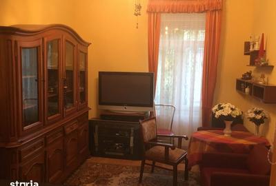 Casă cu 3 camere decomandat cu Teren 300 Mp în Central - 10