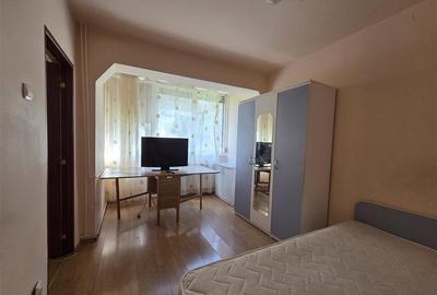 Apartament cu 2 camere semidecomandat în Seleuș - 5