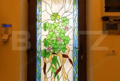 Vila exclusivista, de vanzare, cu 8 camere, 400 mp, zona Peri? - 5