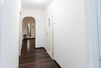 Apartament cu 2 camere decomandat, mobilat în Faleza Nord - 9