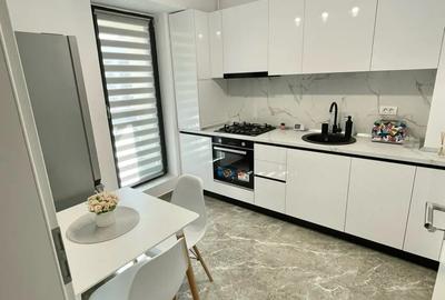 Proprietar- Garsoniera noua, moderna ?i luminoasa Exigent Plaza Residence, Faza 5 Prima Inchiriere - 6