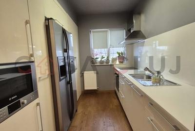 Apartament cu 4 camere in cartierul Buna Ziua! - 2