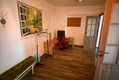 Spatiu Comercial de Inchiriat Pacurari - 6