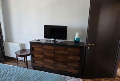 Apartament cu 2 camere, mobilat în Tăbăcărie - 16