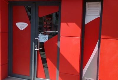 Spațiu comercial, de 36 mp, în Central - 8