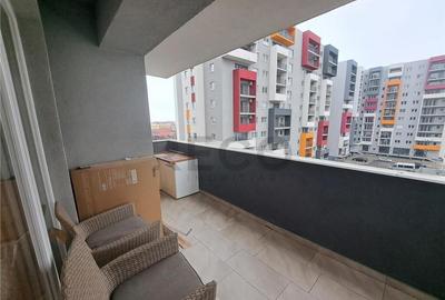 RECO Apartament cu 2 camere Iosia Residence - 6