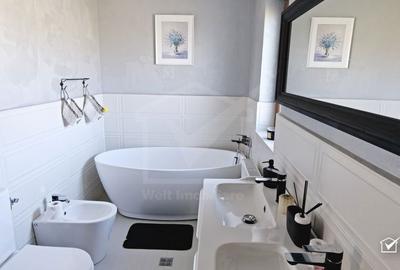 Casă cu 4 camere în Sub Coastă - 11