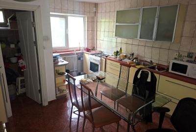 Apartament cu 2 camere semidecomandat în Drumul Taberei - 6